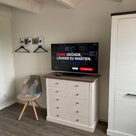 Lagertha - Maisonette Büsum Extérieur photo
