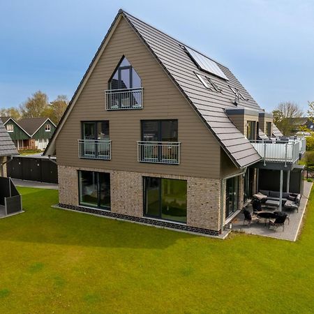 Lagertha - Maisonette Büsum Extérieur photo