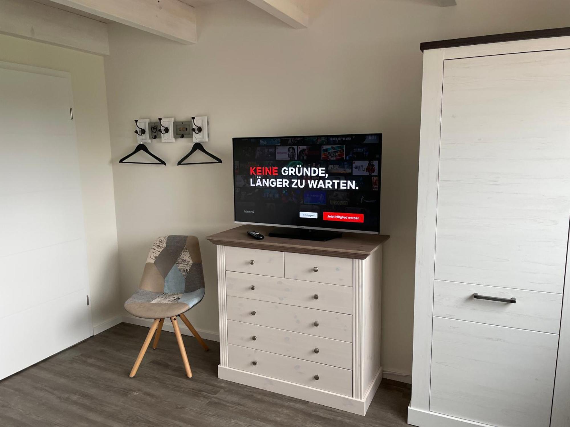Lagertha - Maisonette Büsum Extérieur photo