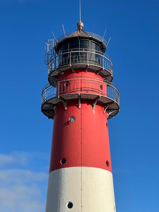 Lagertha - Maisonette Büsum Extérieur photo